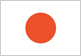 gesco flag japan