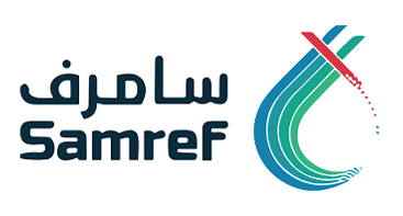 client logo samref
