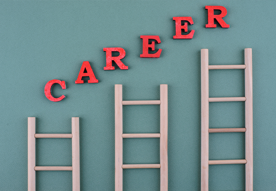 gesco career