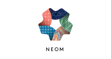 client logo neom